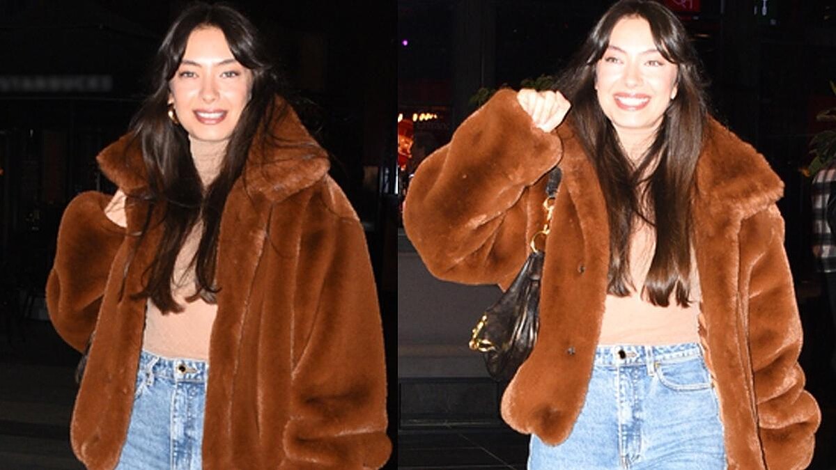 Neslihan Atagül: Milano'da Türk Dizilerine Büyük İlgi