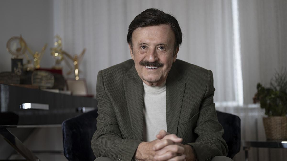 Selami Şahin: Müzik Kariyeri Ve Hayranları İçin Minnettar