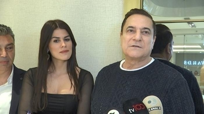 Mehmet Ali Erbil: Hırsız Damat İstemiyorum! Açıklamasıyla Gündemde