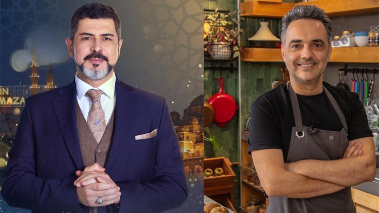 Kanal D'de Ramazan Ayı Programları: M. Fatih Çıtlak İle Sahur Vakti Ve Arda'nın Ramazan Mutfağı