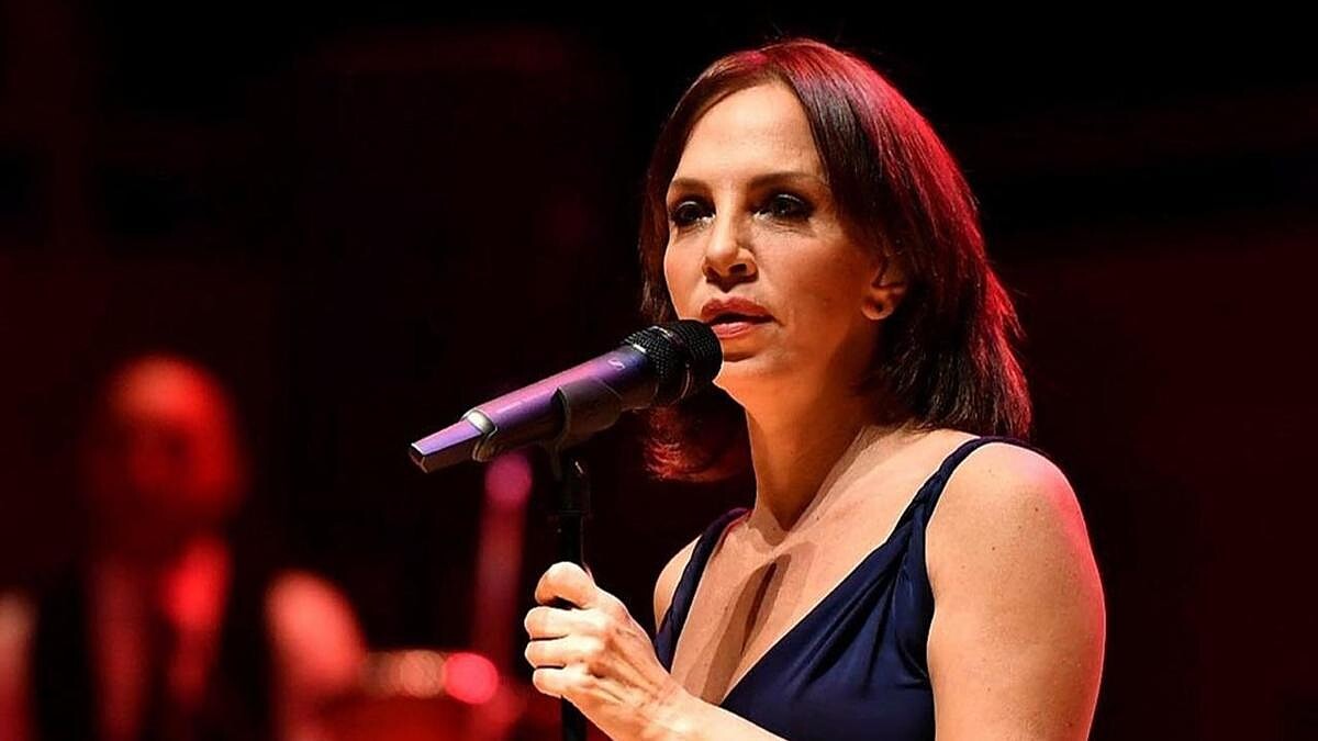 Sertab Erener Ve Tempa A.ş. Arasında Telif Hakları Davası
