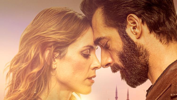 İlker Kaleli'nin Antonio Gala Romanından Uyarlanan İspanyol Dizisi