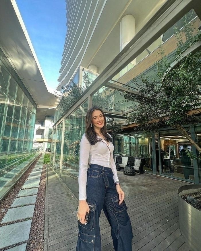 Zehra Güneş'in Saç Rengi Değişikliği Hayranlarını Şaşırttı