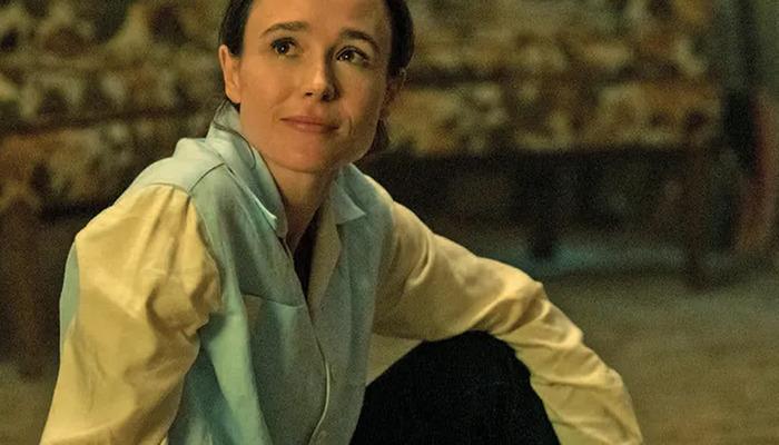 Elliot Page, 'Close To You' Filminde Cinsiyet Değiştiren Bir Erkeği Oynayacak
