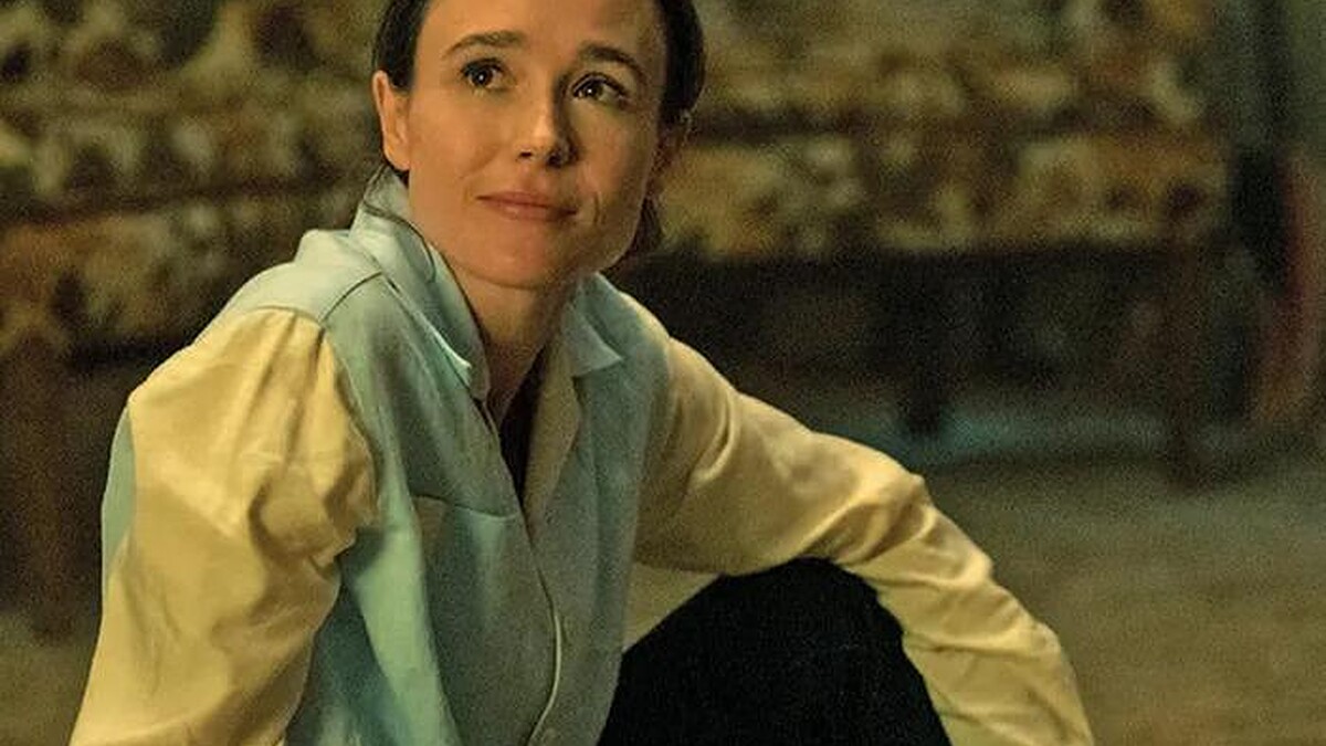 Elliot Page, 'Close To You' Filminde Cinsiyet Değiştiren Bir Erkeği Oynayacak