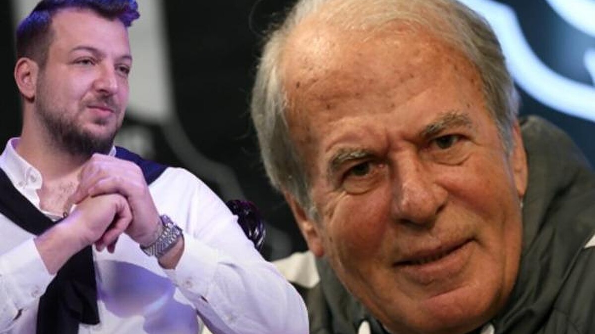 Batuhan Karadeniz: Futbolu Sevdim Ama Koşmayı Sevmedim