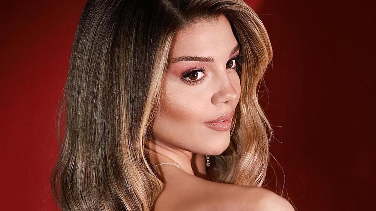 Elmas Yılmaz, 2024 World Miss Europe Yarışmasında Türkiye'yi Birinci Temsil Etti