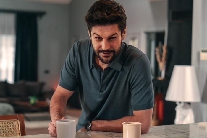 Serhat Teoman: Sevmek Yüzünden Filminden Farklı Bir Deneyim