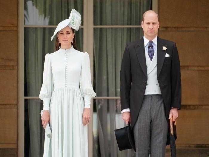 Kate Middleton Ve Prens William Ayrılıyor Mu? Kraliyetten Açıklama Bekleniyor