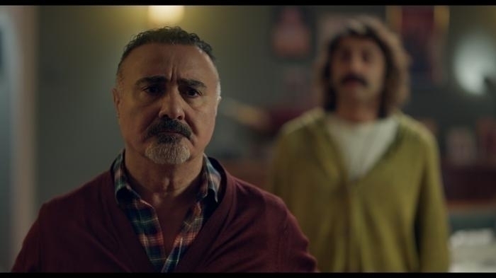 Mucize Aynalar Filminin Vizyon Tarihi Açıklandı: 5 Nisan'da Sinemalarda!