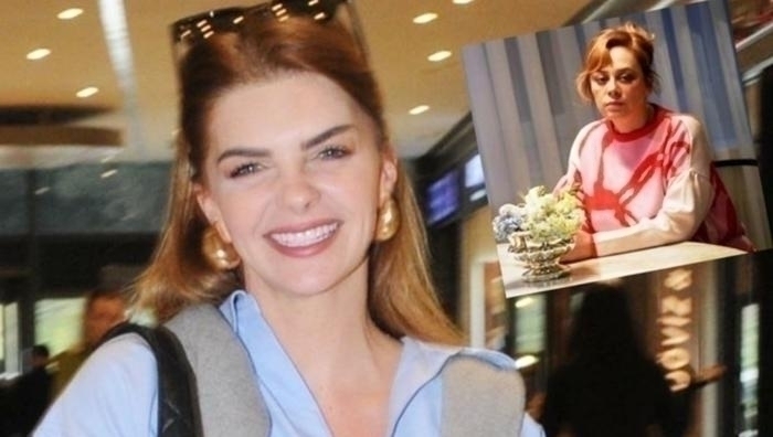 Pelin Karahan, Ekranlara Güzel Bir Diziyle Dönmek İstiyor