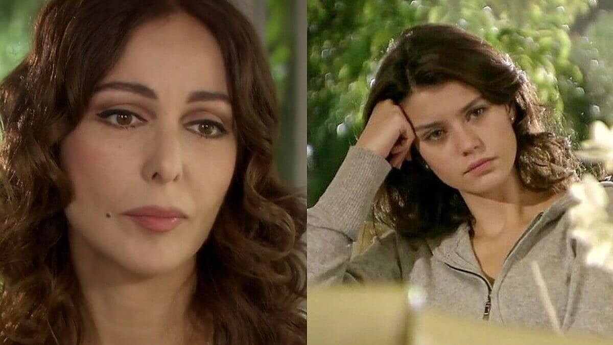 Beren Saat Ve Zerrin Tekindor'un Buluşması Sosyal Medyayı Salladı