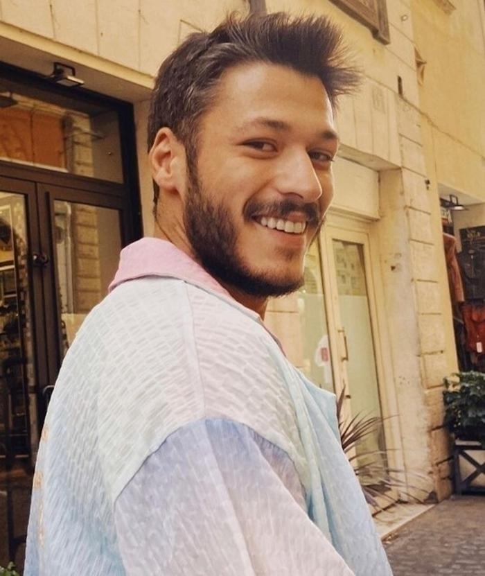 Kubilay Aka: İnci Taneleri'nin Cihan'ı Hayatında Yalnız Mı?