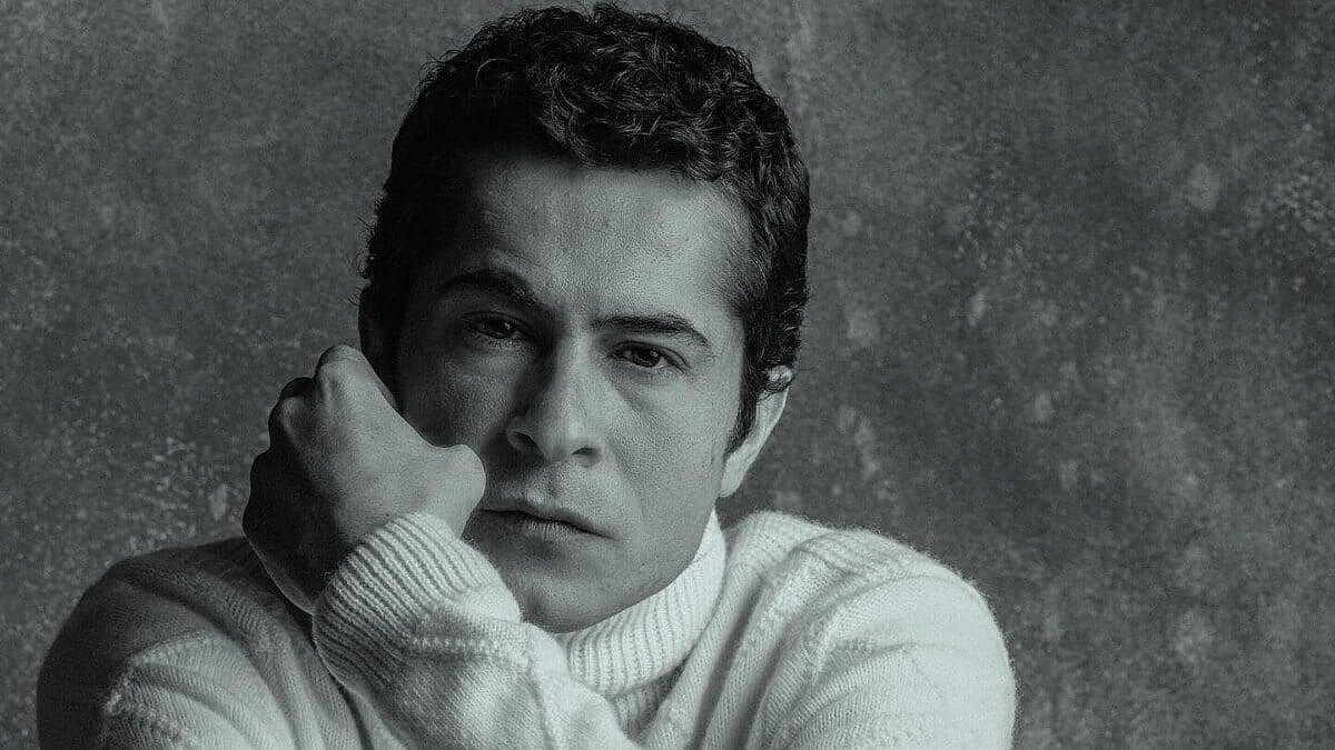 İsmail Hacıoğlu, Annesinin Ölümünü Instagram'da Duyurdu