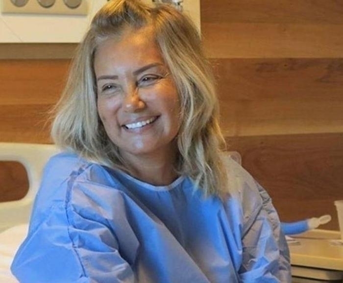 Bahar Öztan'ın Sevenleri Kabri Başında Dualarla Anıldı
