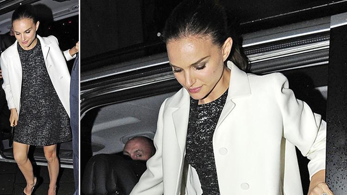 Natalie Portman Boşandı, Çöpçatan Açıkladı: Yüzlerce Talip Çıktı!