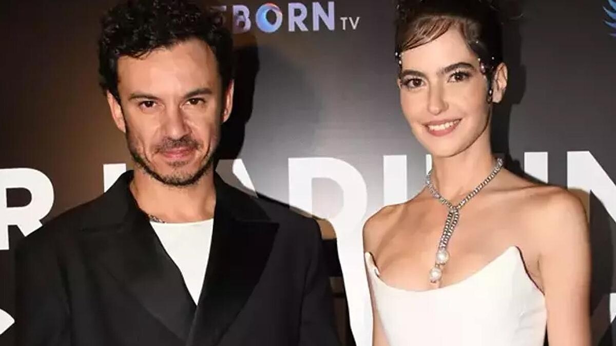 Ezgi Şenler Ve Buray Ayrılığı Açıkladı