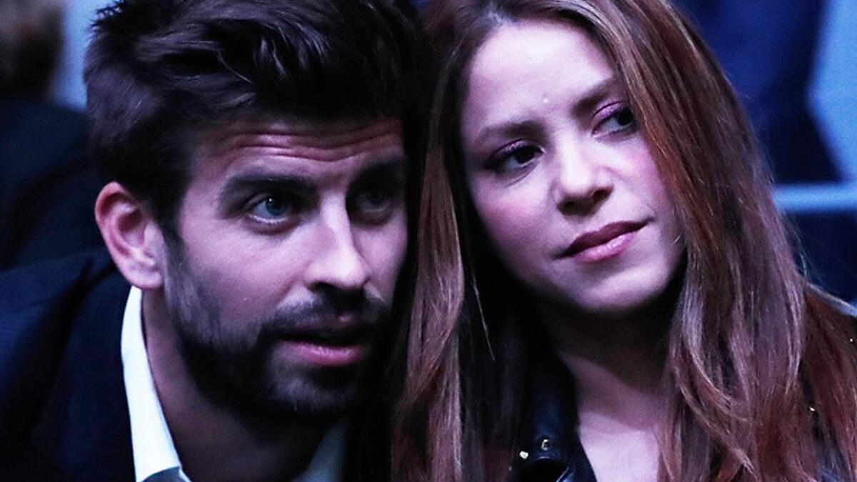Shakira, Gerard Pique İhanetini Ve Kariyerini Anlattı