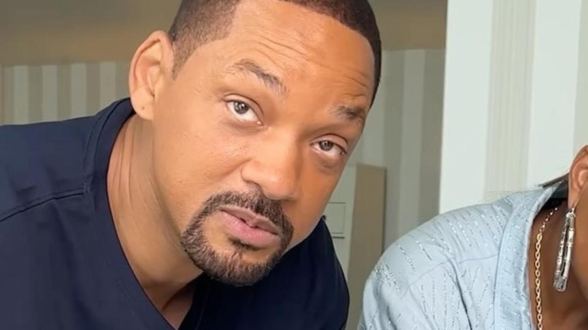 Will Smith, Kur'an'ı Övgüyle Anlattı: Kristal Berraklığında Mesajlar