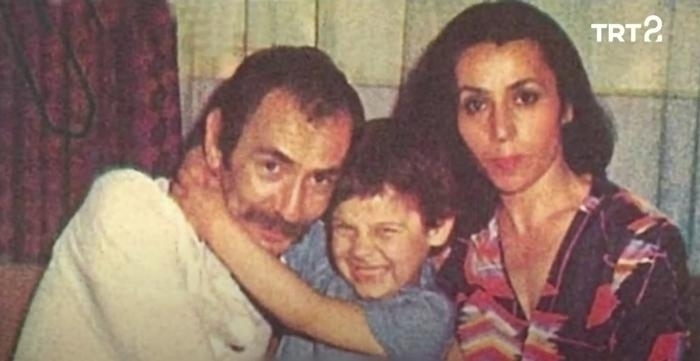 Tardu Flordun'un Babası Macit Flordun Kimdir?