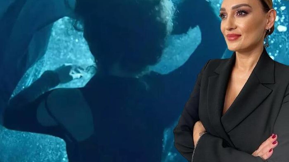 Yargı Dizisindeki Tecavüz Sahnesine Sema Ergenekon'un Tepkisi Sosyal Medyayı Salladı