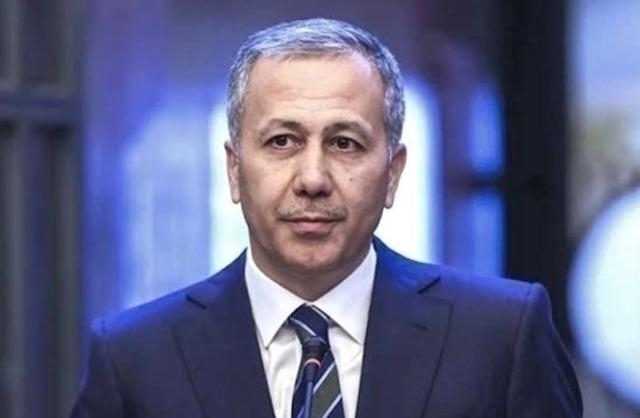 Masak Fenomenlerin 92 Milyarlık Mal Varlığına El Koydu