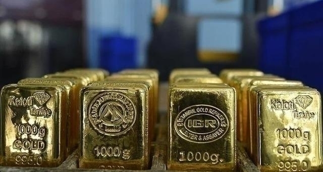 Altın Ve Döviz Fiyatları Yükselişte! Gram Altın Rekor Seviyede – Güncel Finans Haberleri