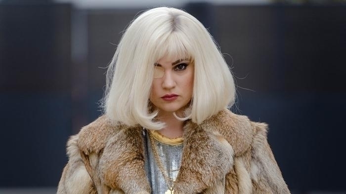 Halis Serbest, 'Bergen' Filmine Karşı Davayı Kaybetti