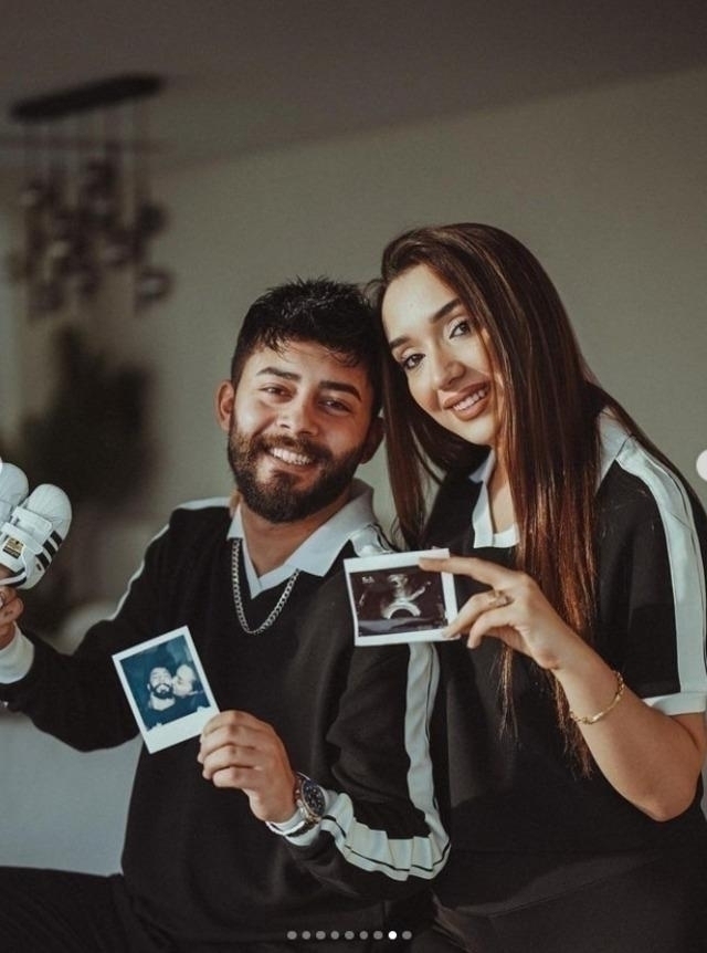 Kurtuluş Kuş'un Eşi Nezaket Şimşek'ten Gelen Düşük Haberi