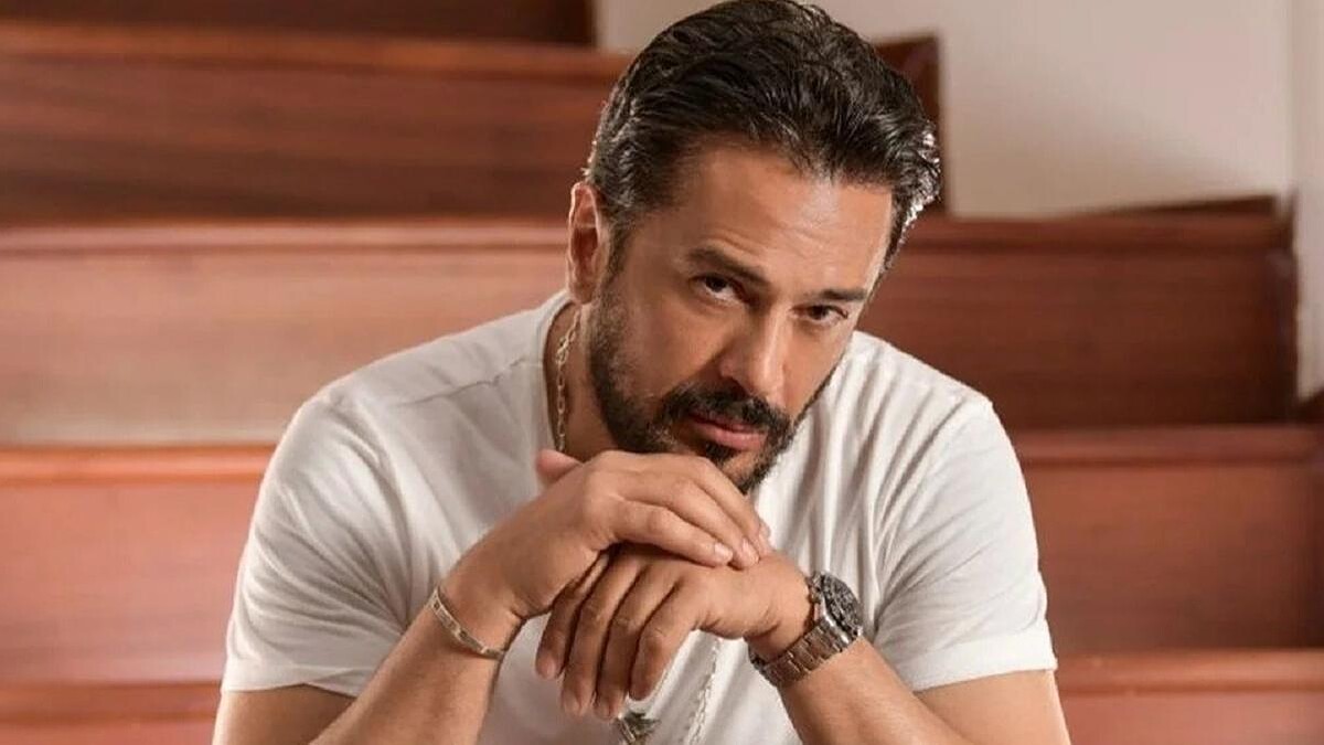 Emre Altuğ Ve Yeğeni Eren Altuğ Sosyal Medyada Gündem Oldu