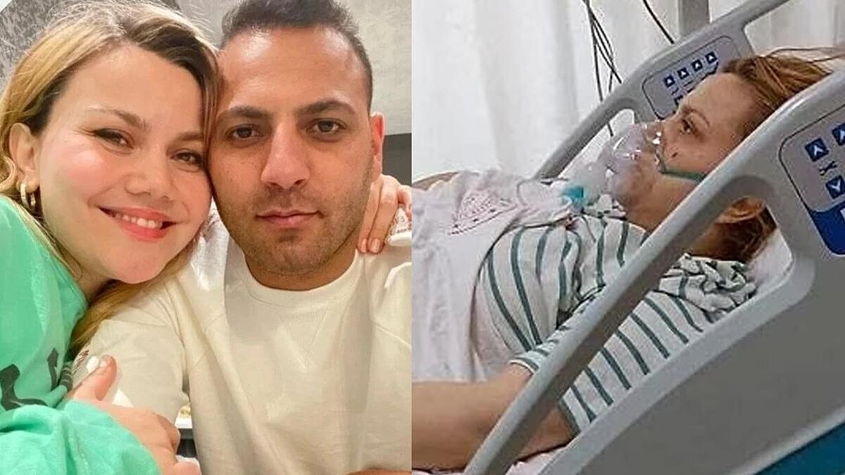 Hakim Karşısında: 58 Yerinden Bıçaklandı