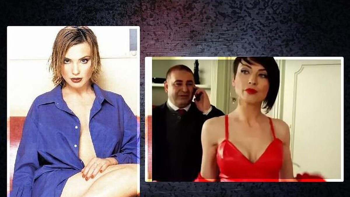 Arzu Yanardağ'ın Saç Stilinde Büyük Değişiklik! Hayranlarından Tam Not Aldı