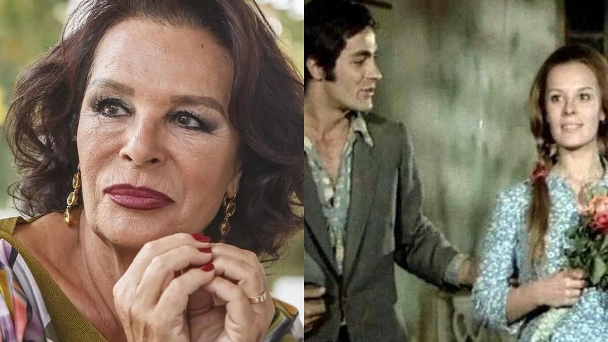 Hülya Koçyiğit'ten Kadir İnanır'a Dualar: Sağlığına Kavuşacağına İnanıyorum