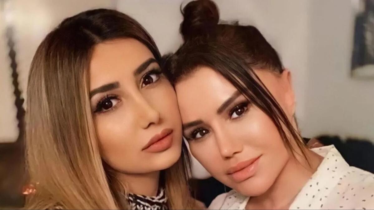 Ceylan'ın Kızı Melodi Bozkurt'un Kanada Serüveni