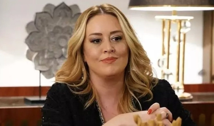 Melisa Doğu: Aşkta Libidonun Önemi Ve Cinselliğin Rolü