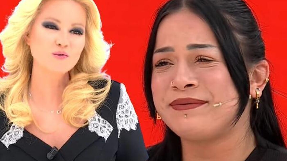 Müge Anlı'da Kayıp Kadın Bulundu! Kızının Şaşırtıcı İtirafları Ortaya Çıktı