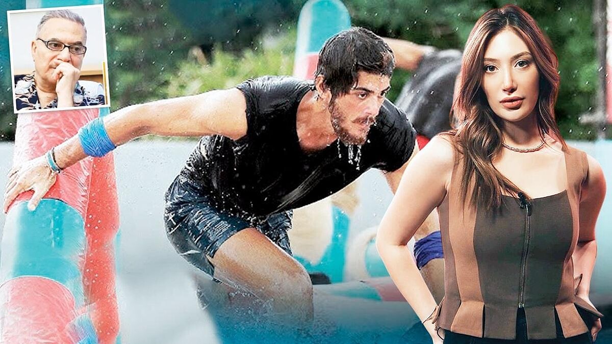 Yiğit Poyraz'ın Hırsızlık İddialarıyla Gündemde