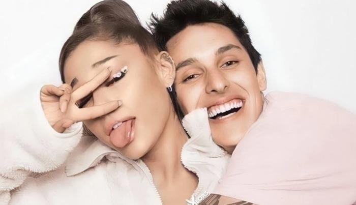 Ariana Grande Ve Dalton Gomez Boşanma Anlaşmasını Tamamladı