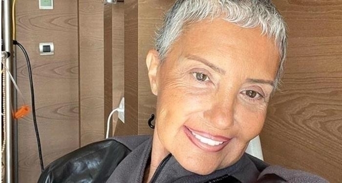 Bahar Öztan'ın Sevenleri Kabri Başında Dualarla Anıldı
