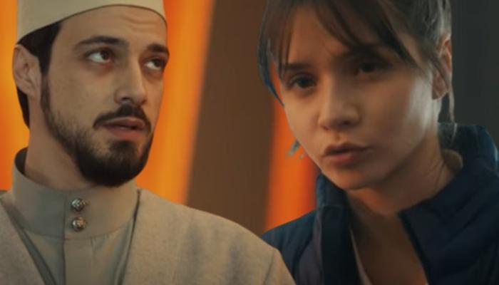 Mira Ve Cüneyd Arasındaki Komik 'Ramazan' Diyalogu Gündemde