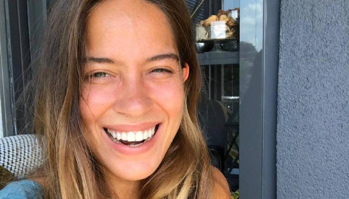 Nilüfer Gürbüz, Ayrılığın Ardından Yeni Aşkını Instagram'da Duyurdu