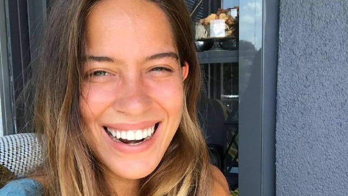 Nilüfer Gürbüz, Ayrılığın Ardından Yeni Aşkını Instagram'da Duyurdu