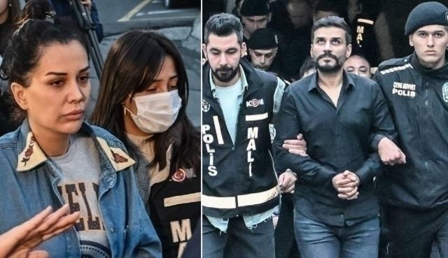 Masak Fenomenlerin 92 Milyarlık Mal Varlığına El Koydu