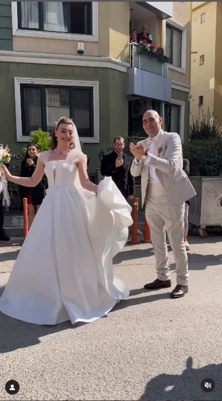 Cem Cücenoğlu 60 Kilo Verdi Ve Evlendi!