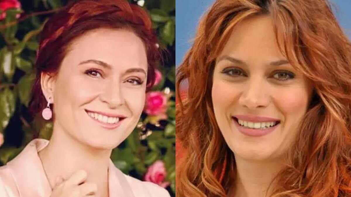 Ceyda Düvenci Ve Güçlü Mete Arasındaki İlişki Detayları!
