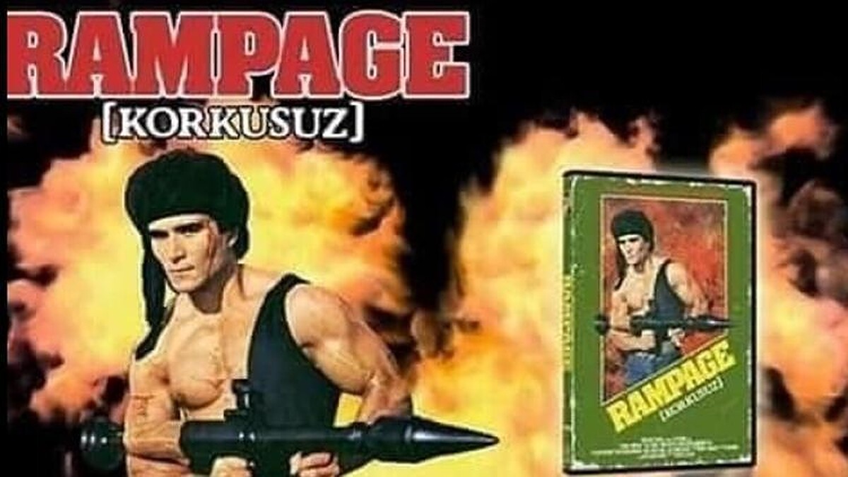 Türk Rambo Serdar Kebapçılar Hayatını Kaybetti – Spor Dünyasını Yasa Boğdu