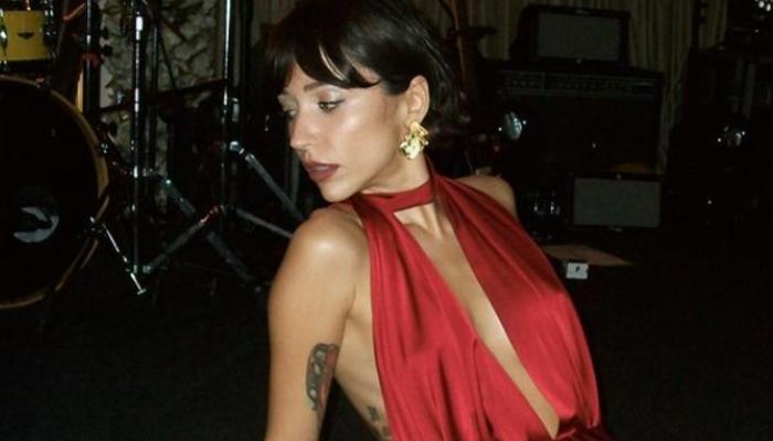Zeynep Bastık, 40 Milyon Tl'lik Yatırım Yaptı İddialarını Yalanladı