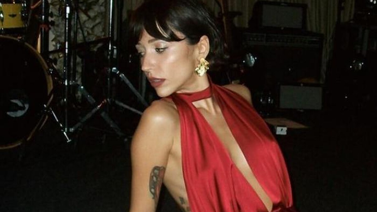 Zeynep Bastık, 40 Milyon Tl'lik Yatırım Yaptı İddialarını Yalanladı