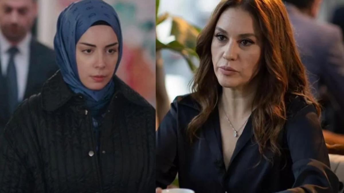 Evrim Alasya, Set Arasında İlginç Paylaşım Yaptı