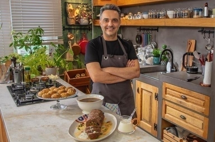 Kanal D'de Ramazan Ayı Programları: M. Fatih Çıtlak İle Sahur Vakti Ve Arda'nın Ramazan Mutfağı
